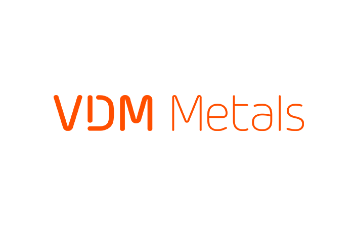 VDM Metals Factory