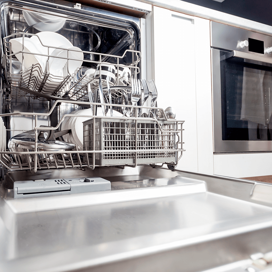 Household appliances & kitchenware