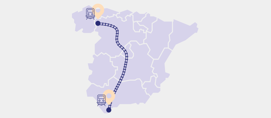 Reducción de emisiones en el transporte