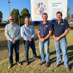 Substance Abuse Cardinal Rule Substance Abuse Cardinal Rule