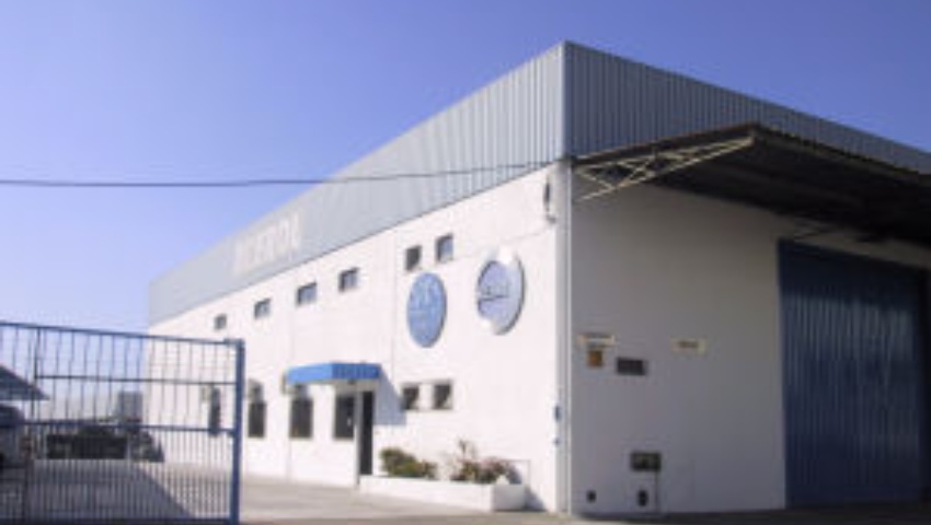 The Biggest Commercial network in the sector