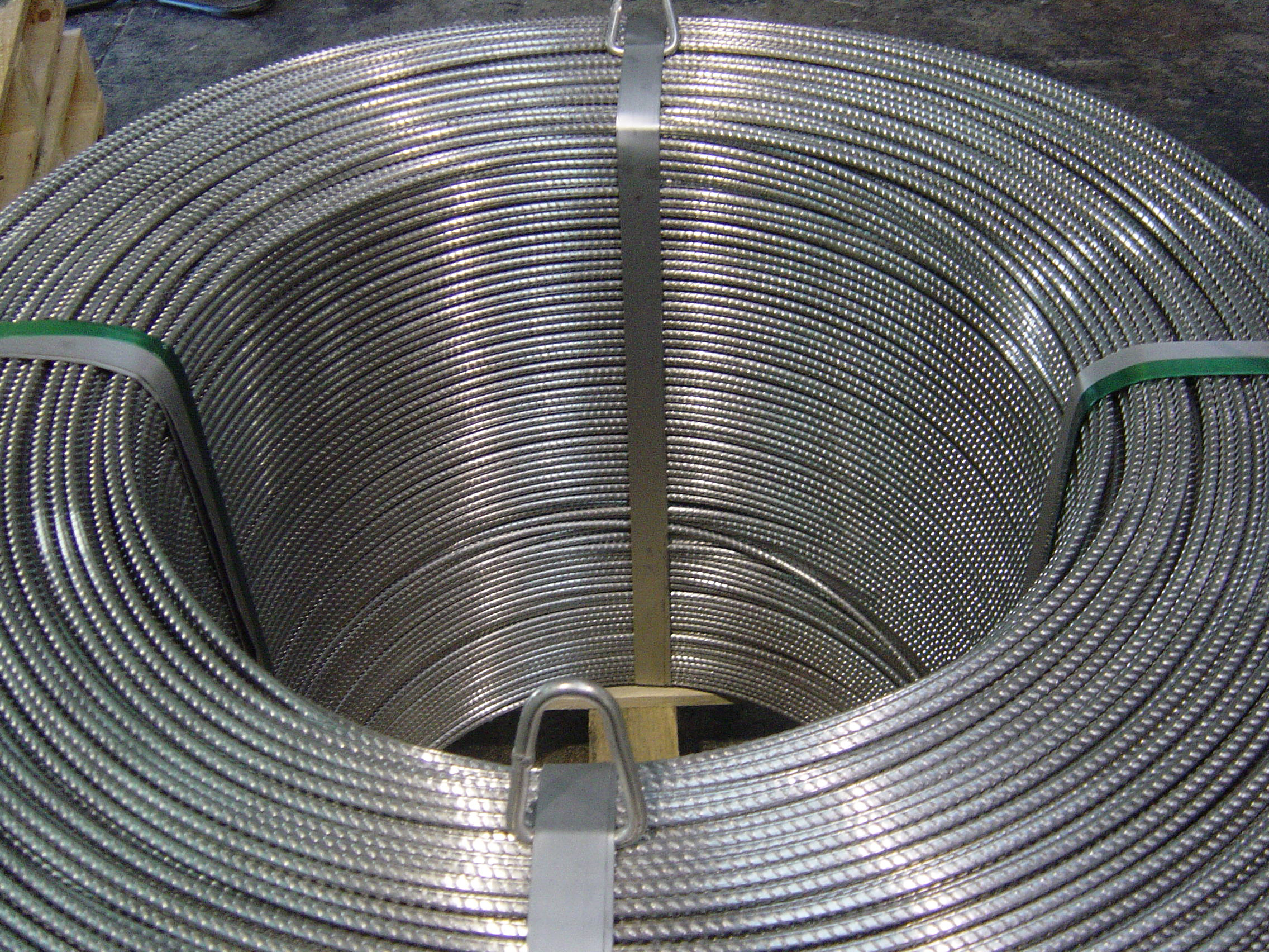 Insteel Industries Shares Climb Despite Narrowed Quarterly Profits