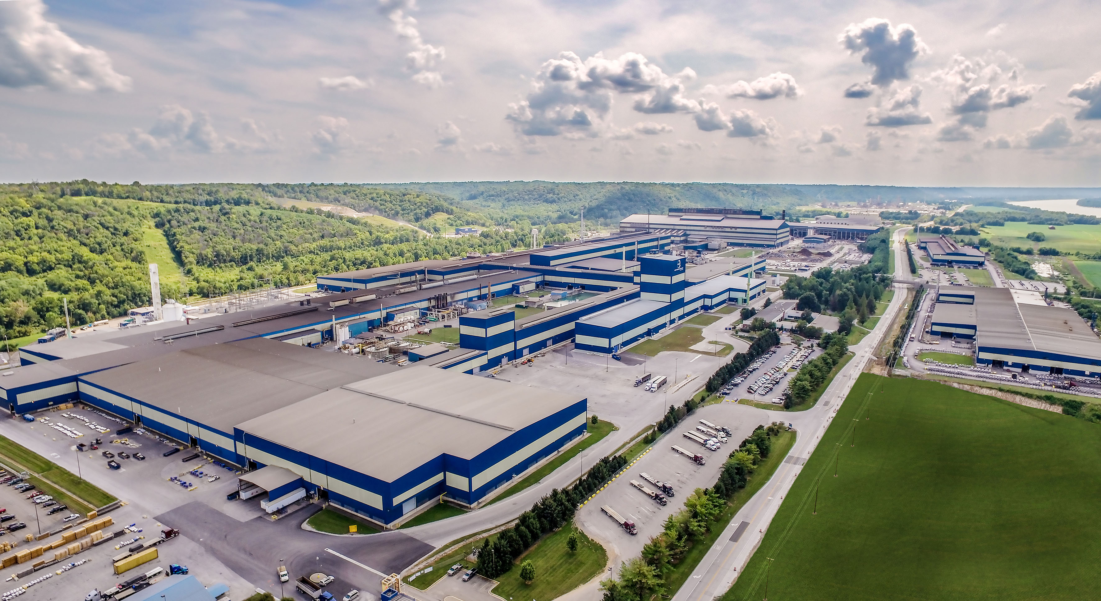 Acerinox Planificara La Demanda Por Cliente Producto Y Region Con Nuevas Soluciones Oracle Dentro De Su Proyecto De Planificacion 360º