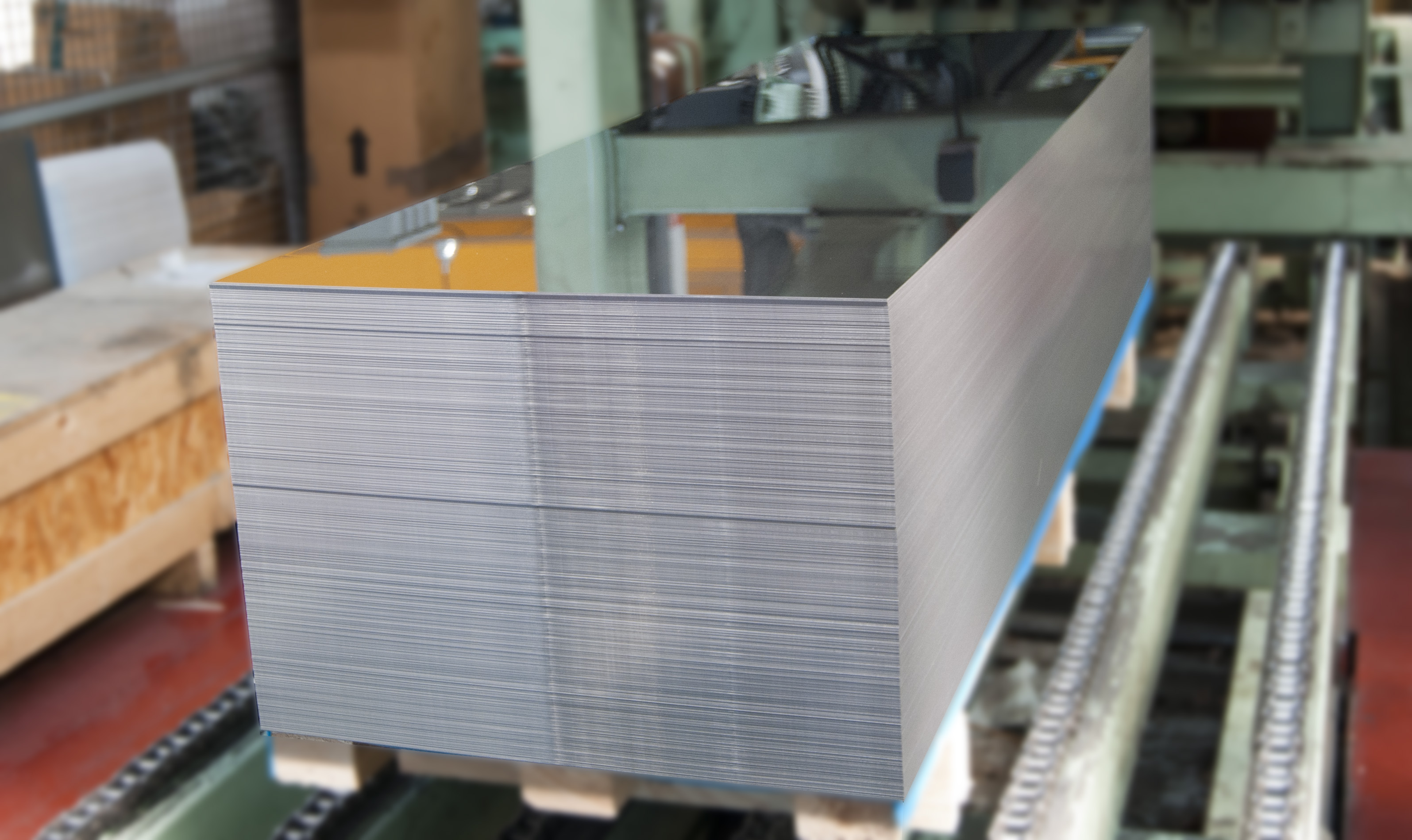 Chapa de acero galvanizado corte a elegir 0,5 mm 100 x 100 mm tamaño a elegir placa de hierro 