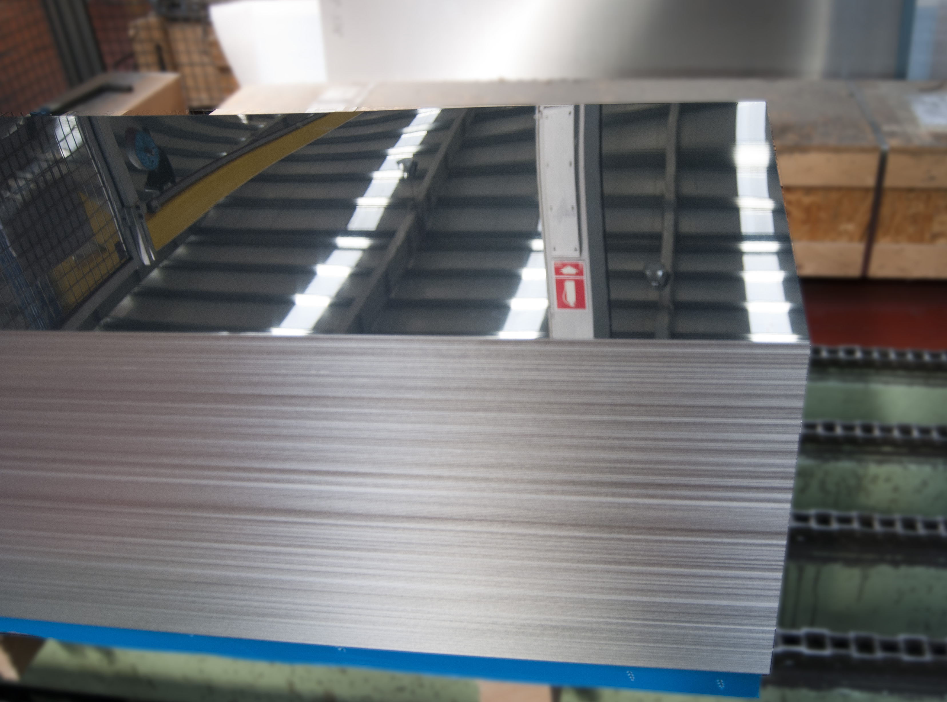 placas de chapa de acero inoxidable 100 x 100 mm / 1.4301 Aisi – 304 Chapa de acero inoxidable de 10 mm corte a elegir V2A 