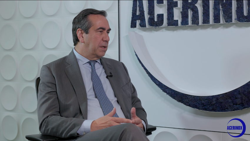 Semana de la Seguridad, Salud y Medio Ambiente 2025: Entrevista con el CEO