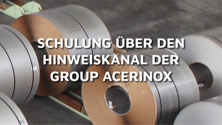 Video vom deutschen Whistleblower-Kanal