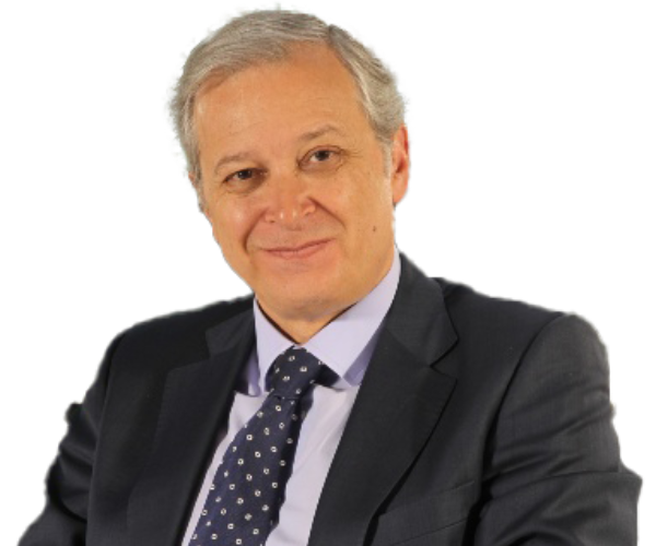 Luis Gimeno Valledor