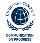 This is our <strong>Communication on Progress</strong> in implementing the principles of the <strong>United Nations Global Compact</strong> and supporting broader UN goals