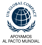 Esta es nuestra <strong>Comunicación sobre el Progreso</strong> en la aplicación de los principios del <strong>Pacto Mundial de las Naciones Unidas</strong>