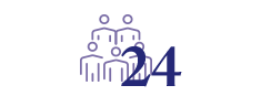 24 Commercial agents