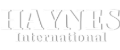 Haynes International (Estados Unidos)