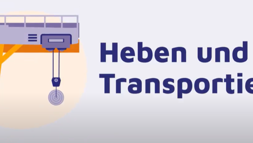 04. Heben und Transportieren