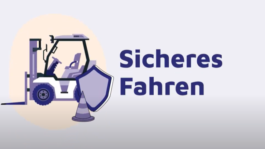 08. Sicheres Fahren