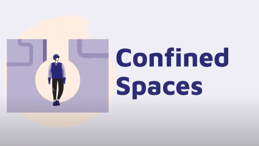 Confined Spaces