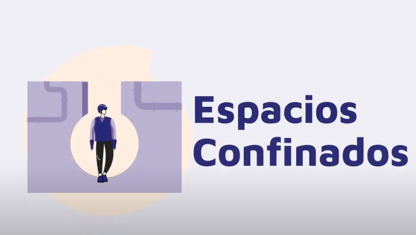 Espacios Confinados