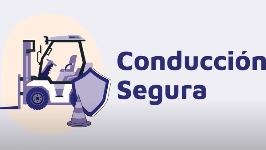 Conducción Segura