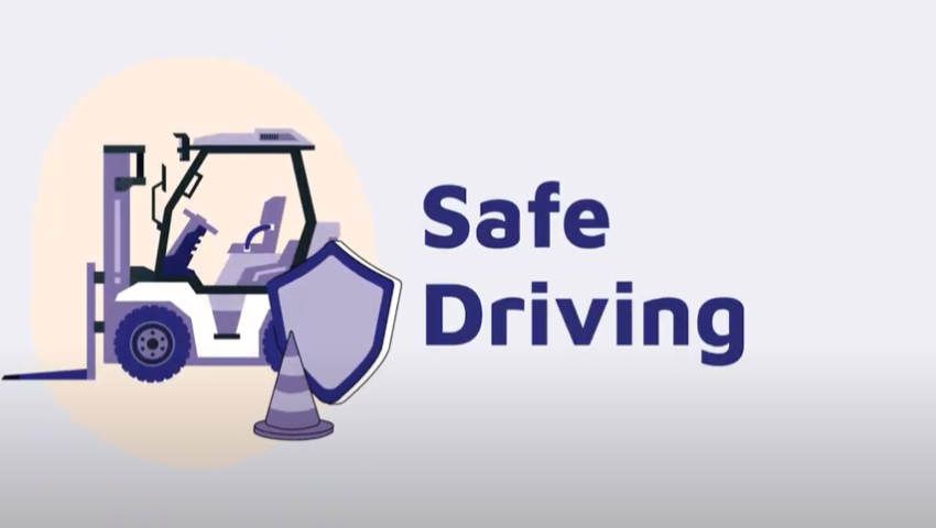 Safe Driving