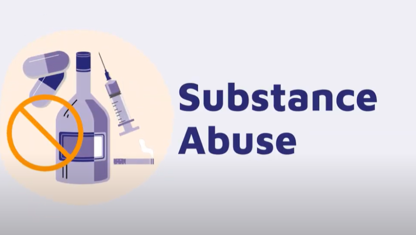 Substance Abuse