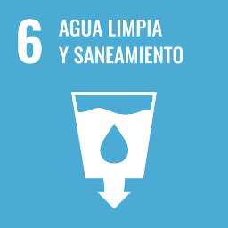 6. Agua limpia y saneamiento