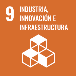 9. Industria, innovación e infraestructura